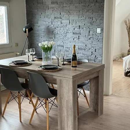 Apartamento The House Station L'ecrin Colmarien Colmar