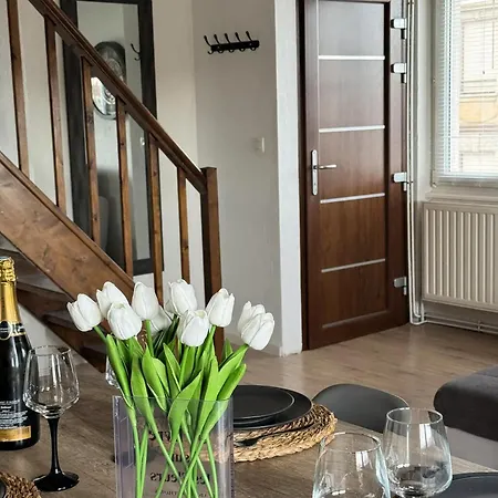 Apartamento The House Station L'ecrin Colmarien Colmar