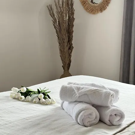Apartamento The House Station L'ecrin Colmarien